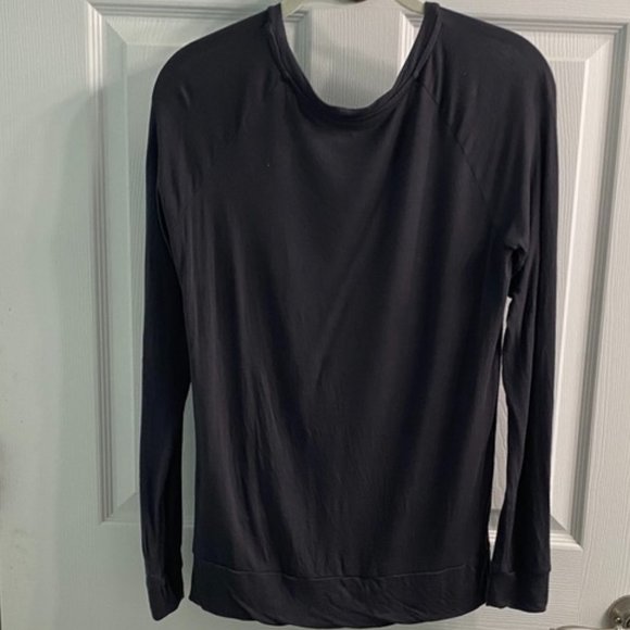 AEO Soft & Sexy T 'Romance' - gray - Picture 4 of 5